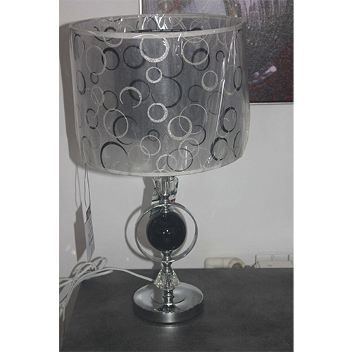 Лампа настольная SATURN