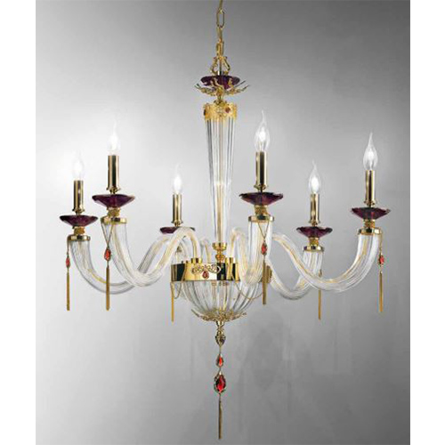 Люстра JULIENNE